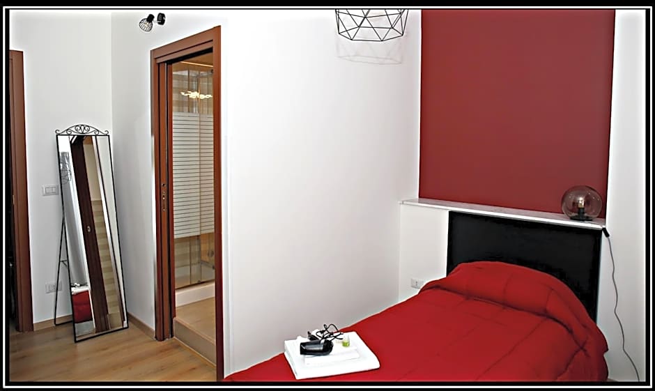 Tosca B&B