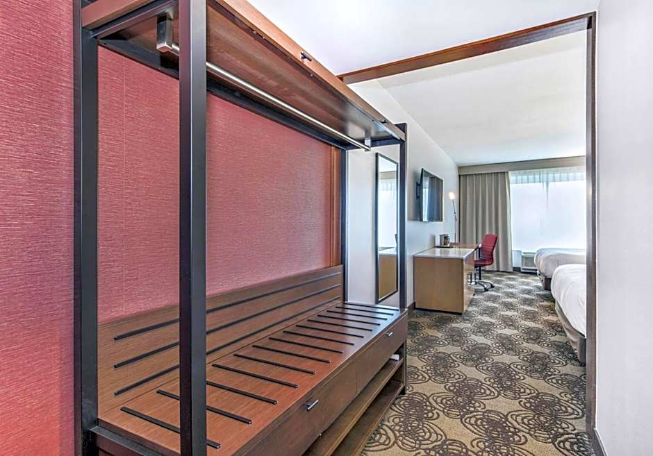 DoubleTree By Hilton Raleigh Cary