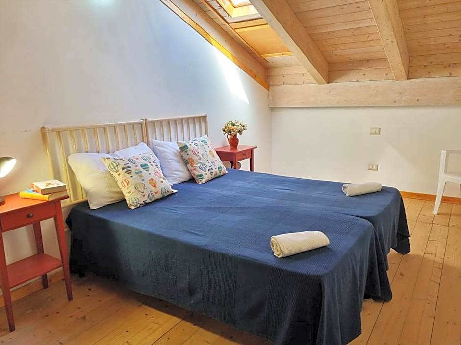 Barko Apartments & Suites