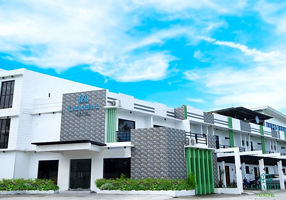 Casaroyal Hotel powered by Cocotel