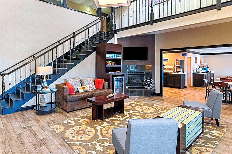 Best Western Presidential Hotel & Suites