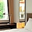 Hotel des Colonies Brussels by Mercure