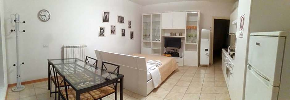 B&B Villa delle Palme