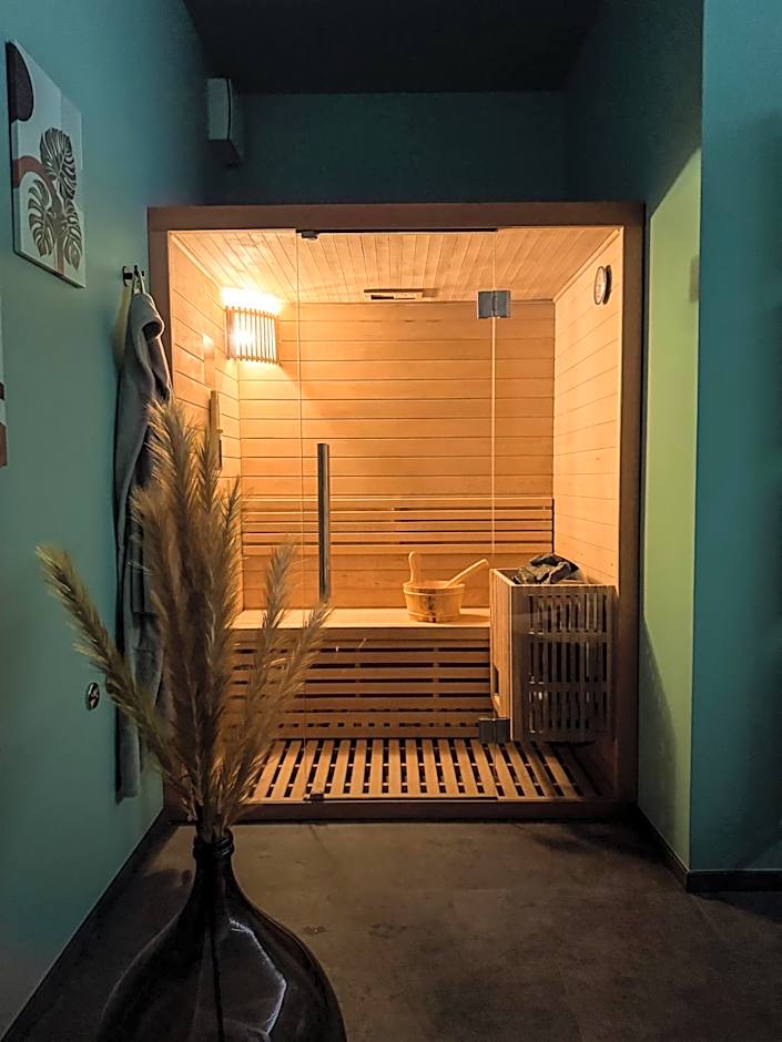 Hotel al Dòs - Breakfast & Private SPA
