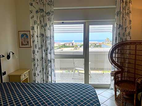 Casa sul mare- House on the sea- VERSILIA
