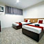 RedDoorz at Travelers Inn Bajada Davao