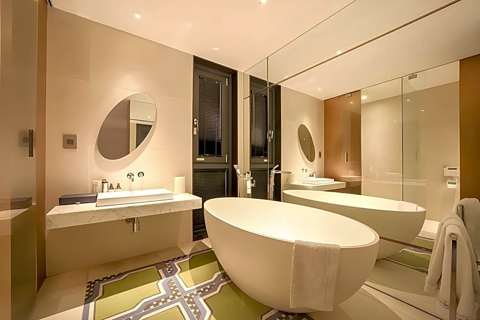 JS Boutique Hotel Dongtan