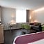 Hotel Spirgarten