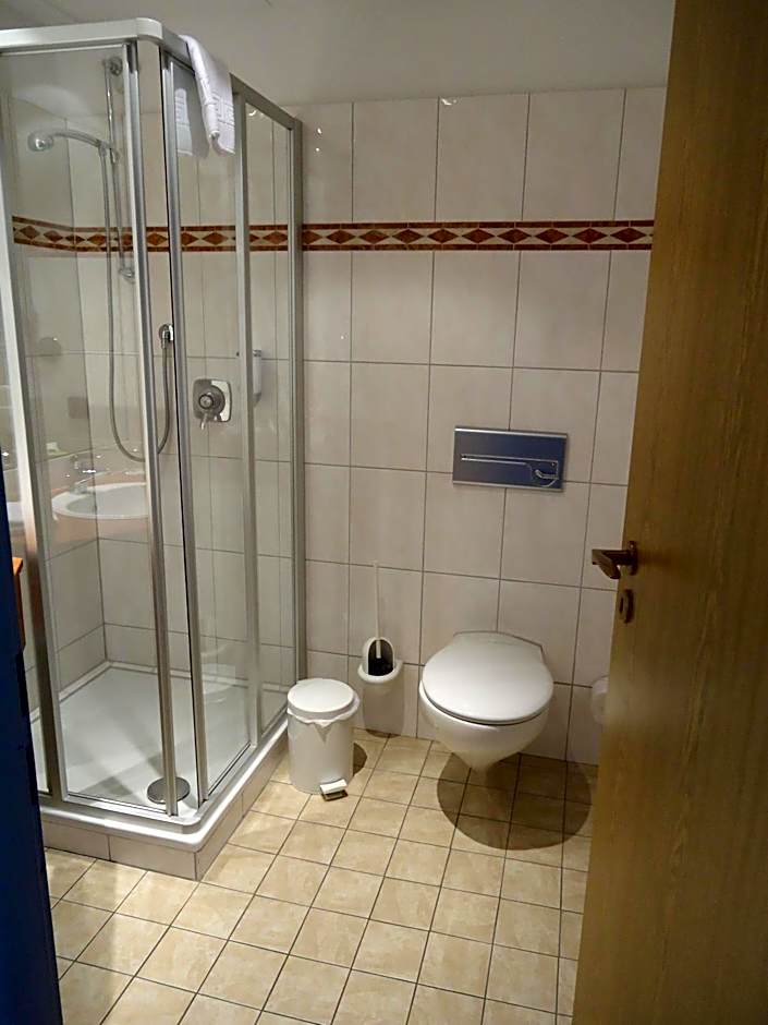 MarC5 Hotel Cadenberge