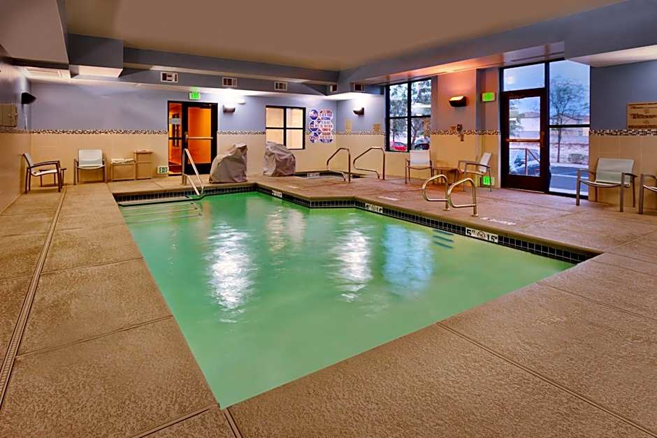 SpringHill Suites by Marriott Las Vegas Henderson