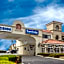 Travelodge by Wyndham Costa Mesa Newport Beach Hacienda