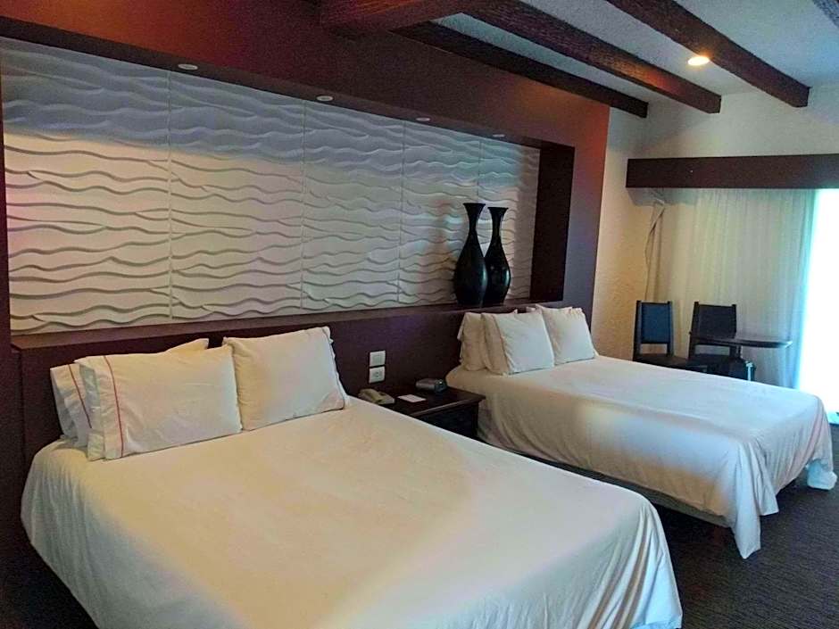 Radisson Hotel Tapatio Guadalajara