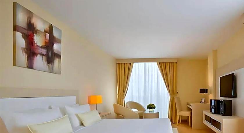 Blanco Apartment Hotel