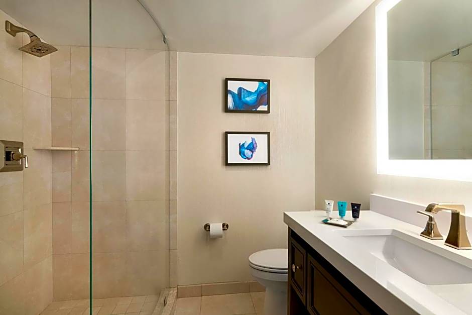 Crowne Plaza Hotel Philadelphia - King of Prussia By IHG