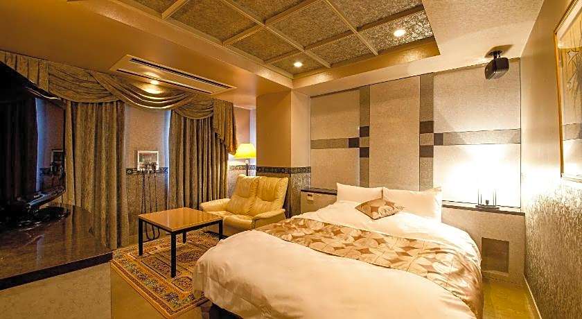 Hotel Saintmartin (Adults Only)