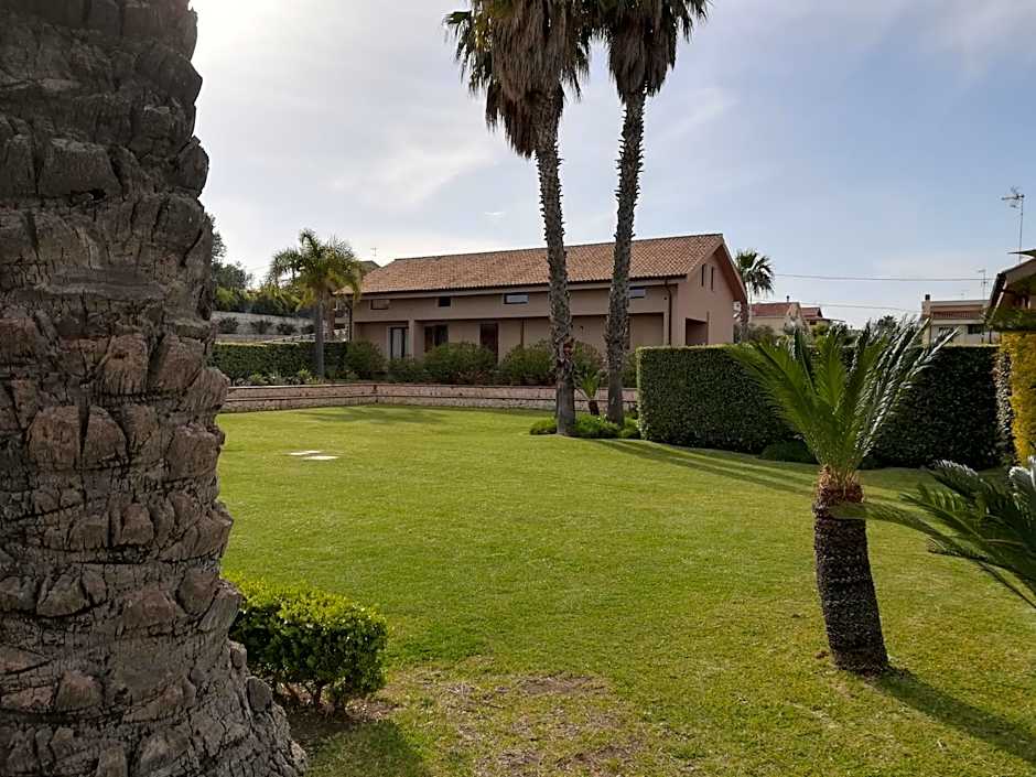 Hotel La Cavalera