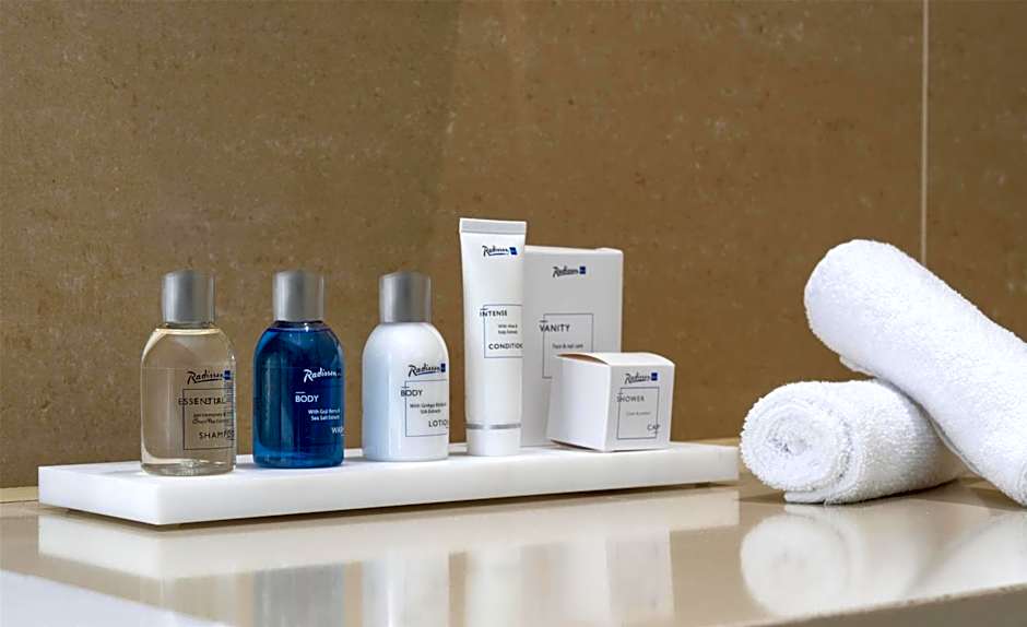 Radisson Blu Hotel, Addis Ababa