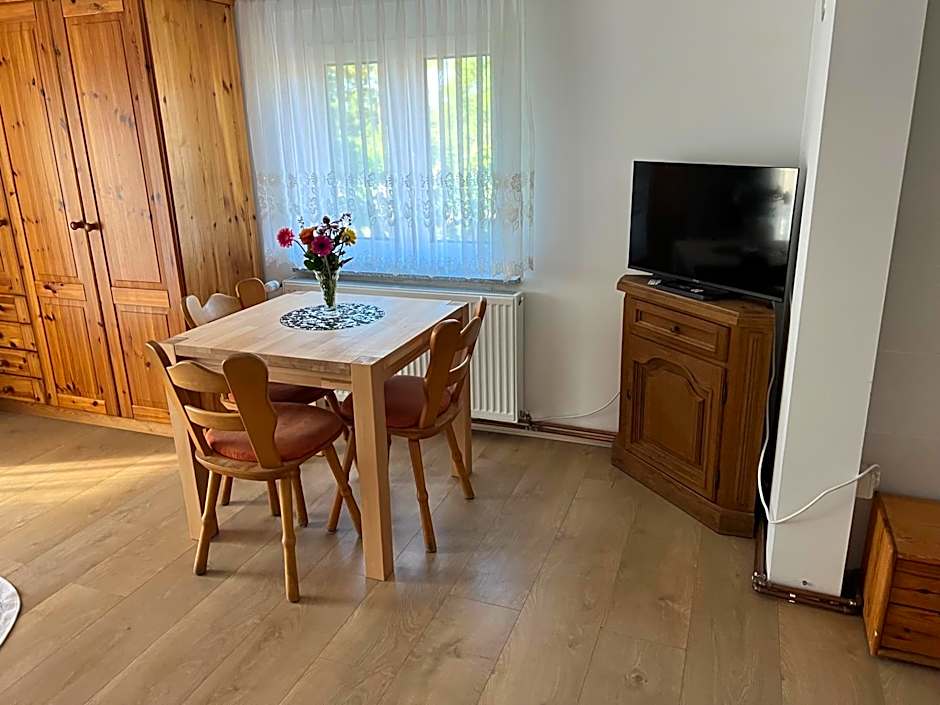 Hotel Hirsch Fluorn Schwarzwald