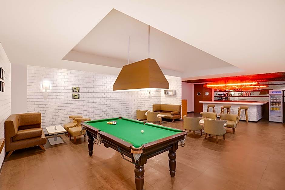 Lemon Tree Hotel Indore