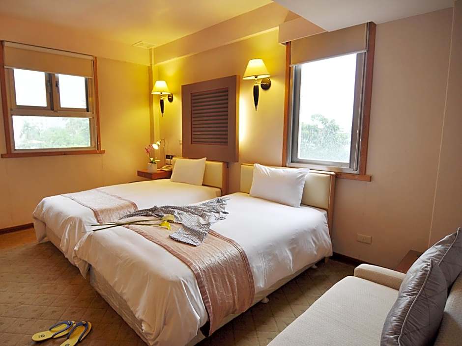 Tian Long Hotel