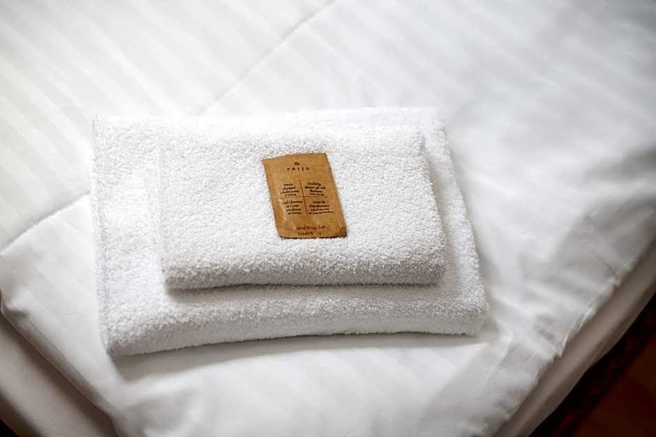 Avanti apgyvendinimas-restoranas