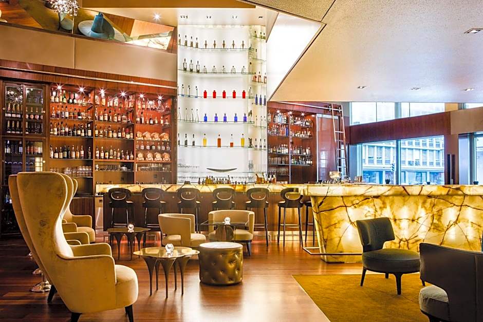 Park Hyatt Zurich