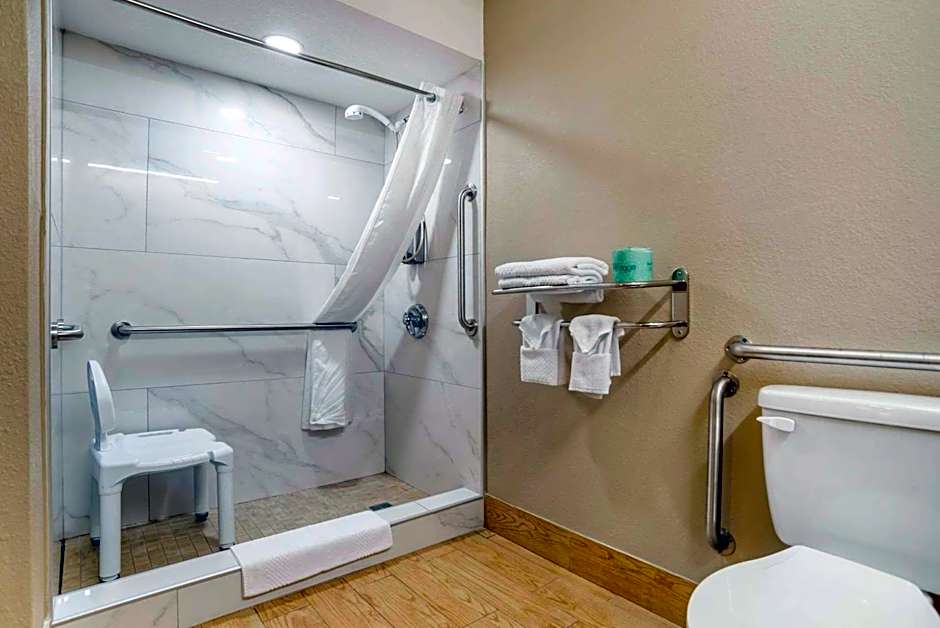 Rodeway Inn Tuscaloosa