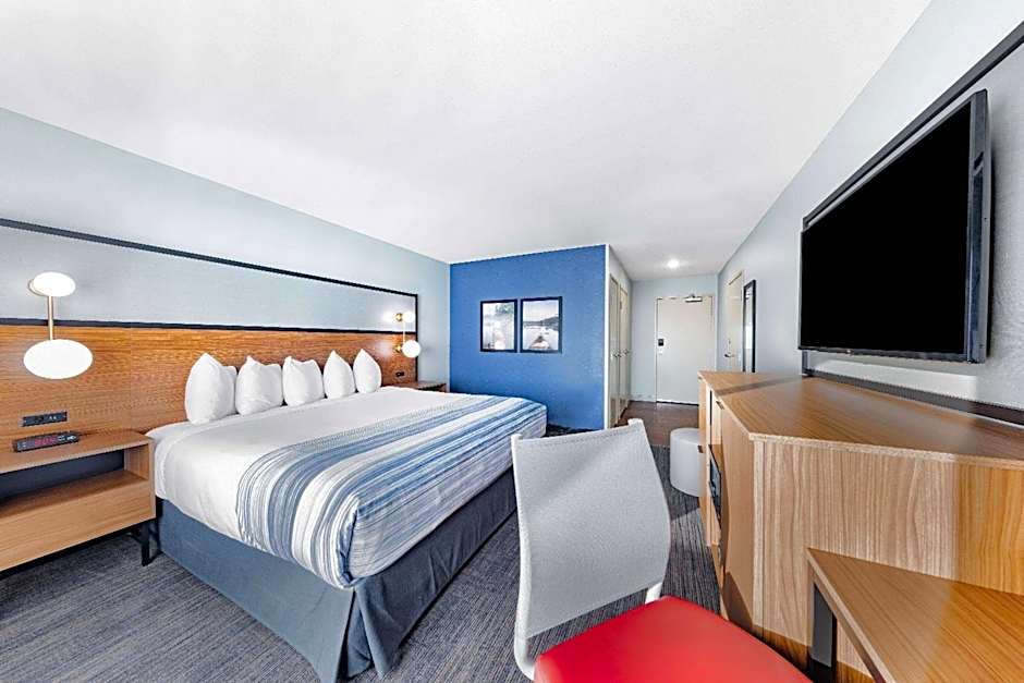 AmericInn by Wyndham International Falls Southwest