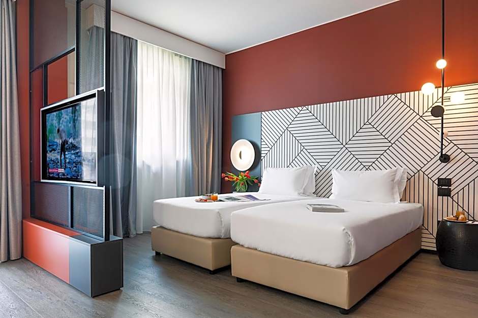 Quark Hotel Milano