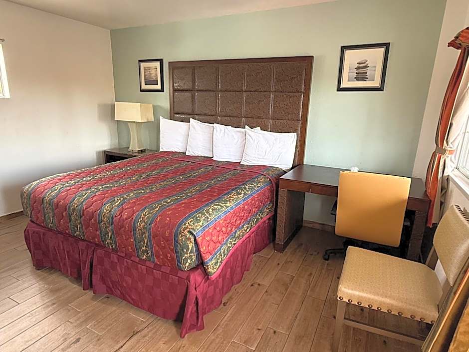Bayshore Inn Ventura
