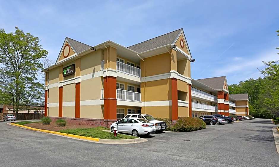 Extended Stay America Select Suites - Newport News - Oyster Point