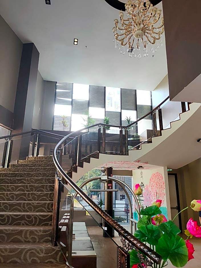 Hotel Grand Baron