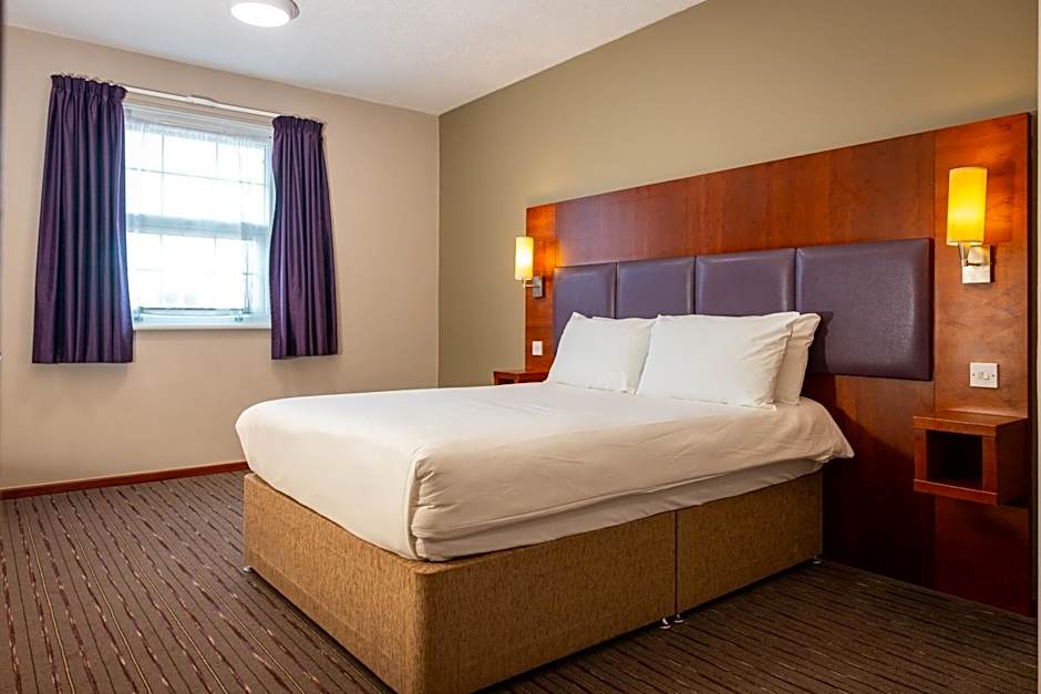 The Oakwood Hotel