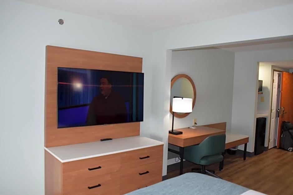 Wingate by Wyndham Vienna/Parkersburg/Marietta 