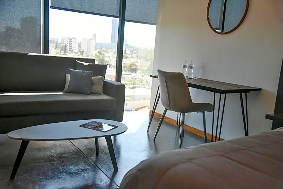 Suites BQ