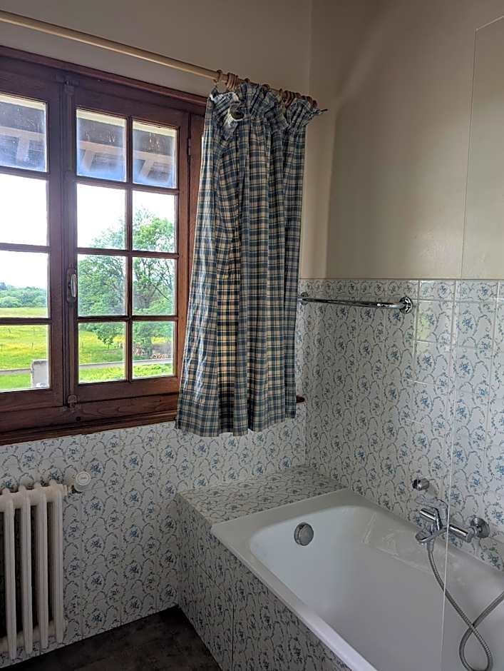 Auberge Des Chasseurs