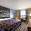 Super 8 by Wyndham Council Bluffs IA Omaha NE Area