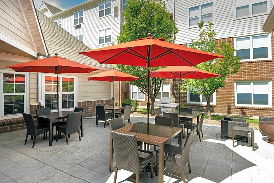 Residence Inn by Marriott Denver South/Park Meadows Mall
