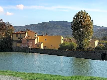 HOTEL MULINO DI FIRENZE