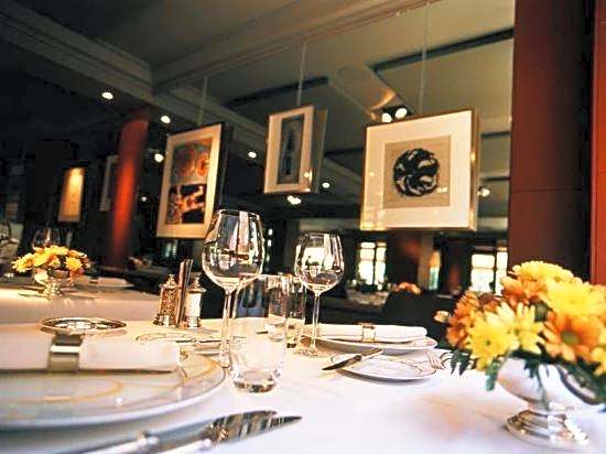 Baud Htel Restaurant