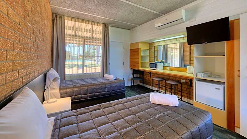 Goondiwindi Motel