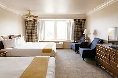 Historic Santa Maria Inn
