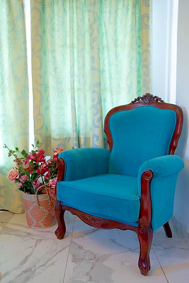 Assa Maris Beach Hotel