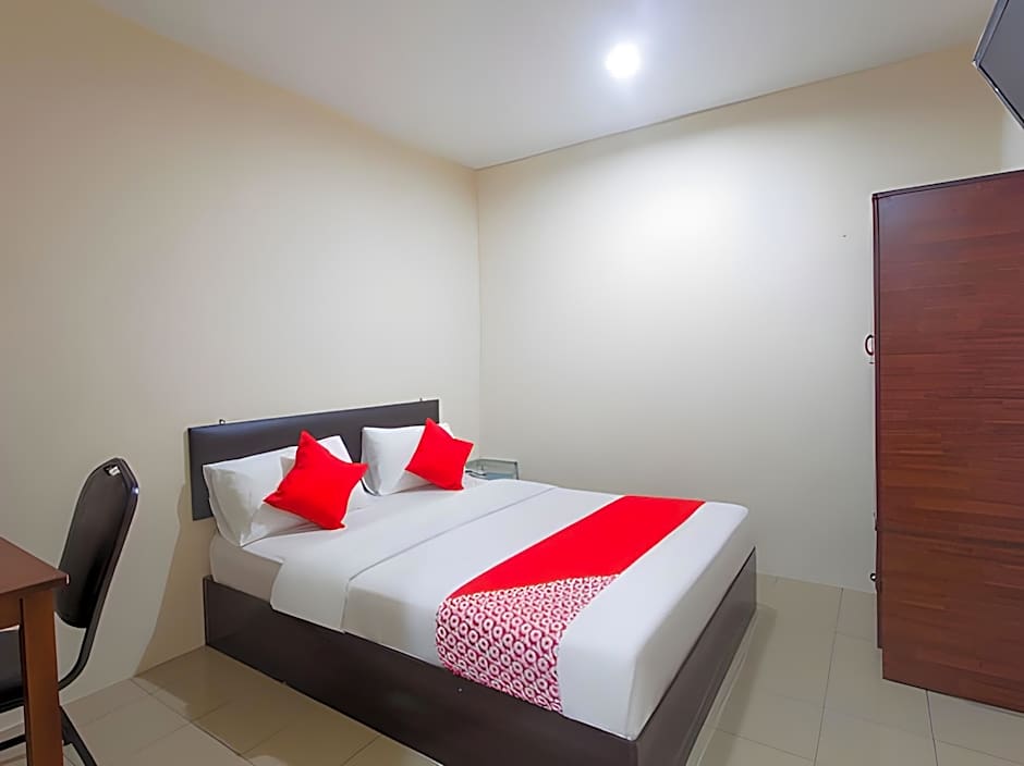 Hotel O Melintang Hotel