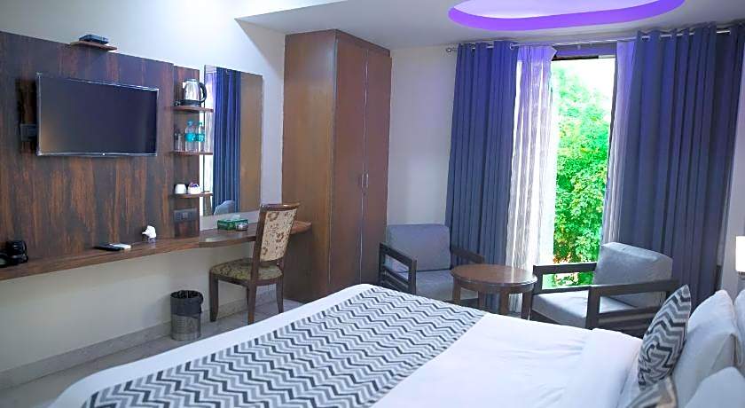 Kastor International Hotel