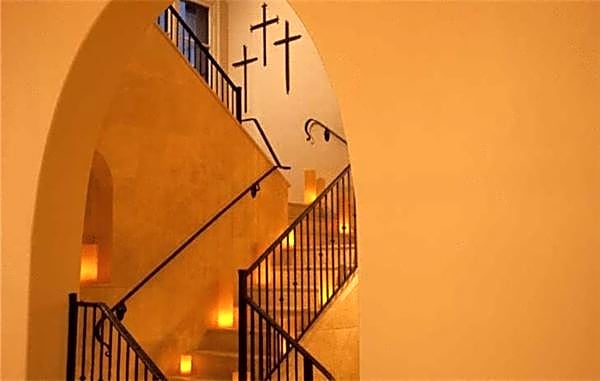 Hotel St. Francis