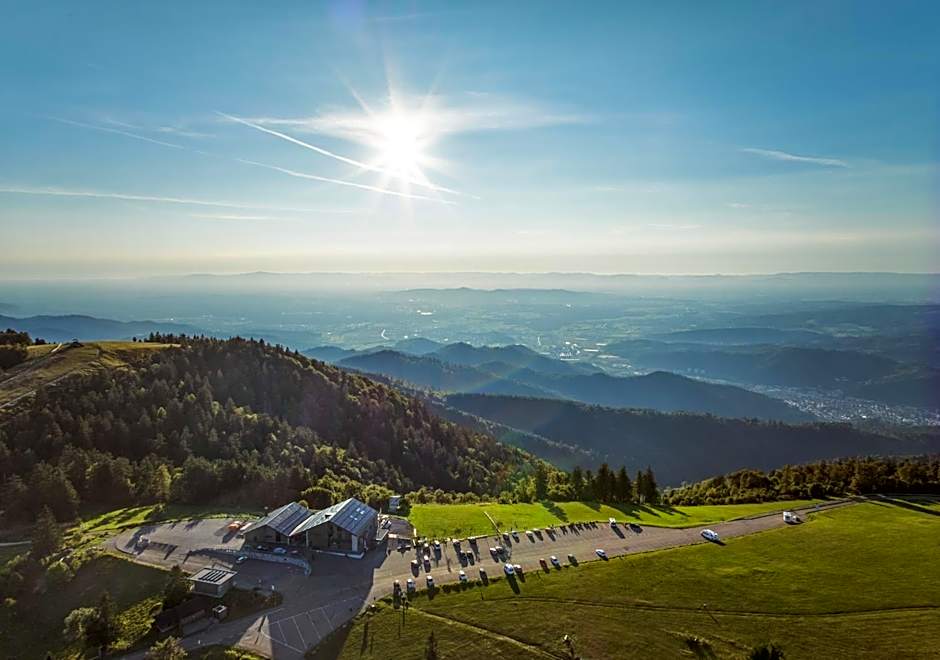 Bergwelt Kandel Hotel & Eventlocation