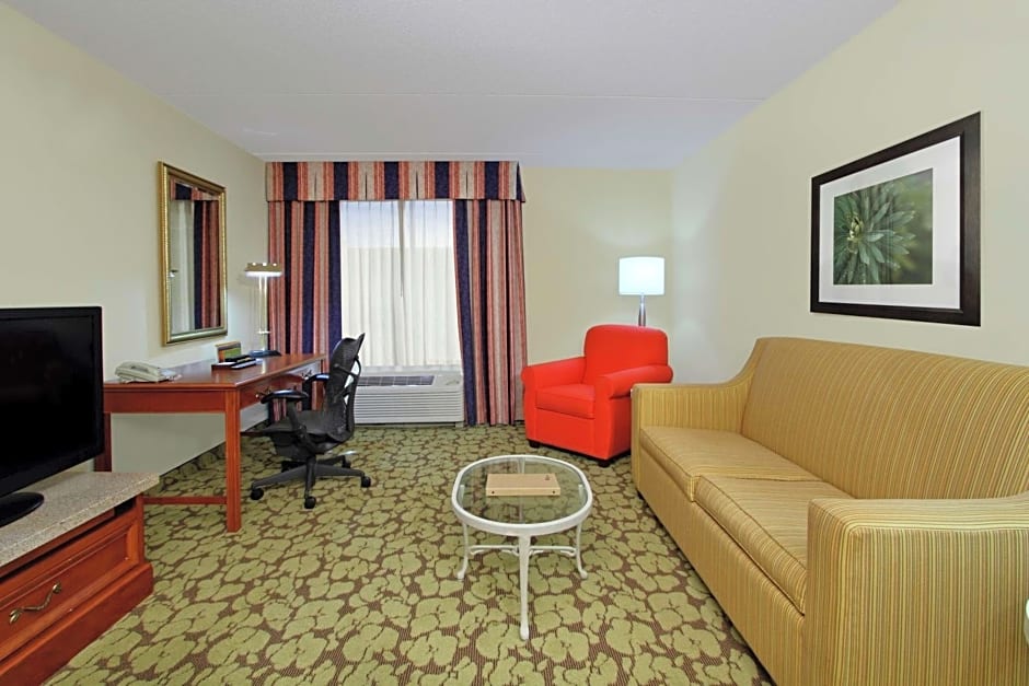 Hilton Garden Inn Chesapeake/Greenbrier