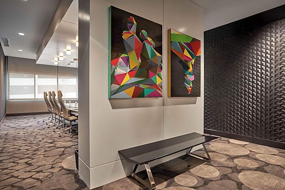 Hilton Des Moines Downtown