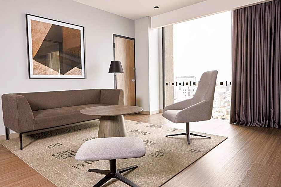 Holiday Inn Lima Miraflores By IHG